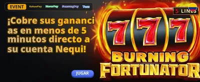 Bono de Bienvenida Explosivo