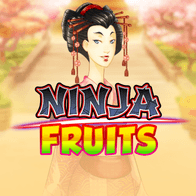 Ninja Fruits game thumbnail