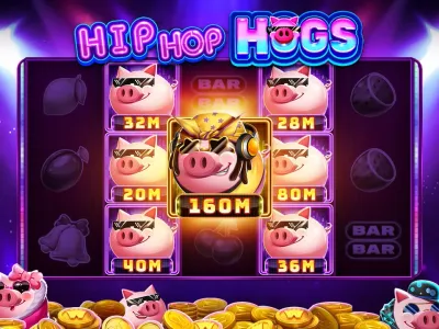 Panel de Juegos hoki108 .rtp screenshot