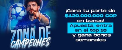 Recarga Diaria Explosiva promotional banner
