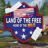 Land Of The Free
