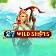27 Wild Shots game thumbnail